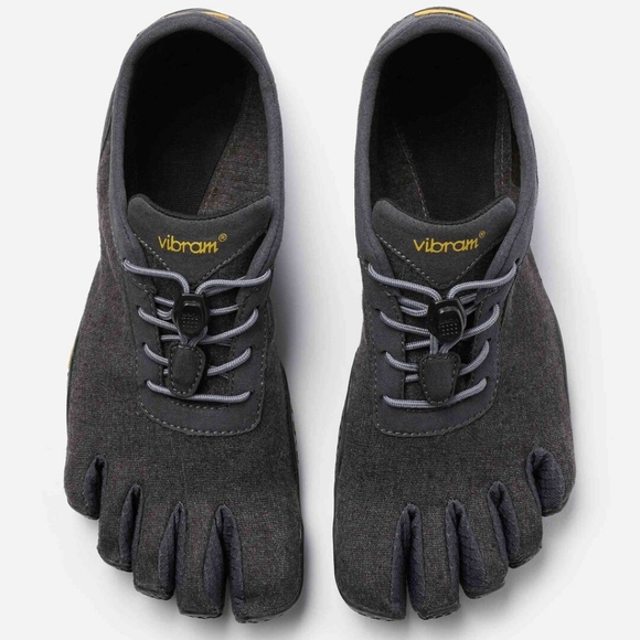 Vibram Fivefingers kso-eco hemp size 38EU NIB (Men's) - Picture 2 of 7